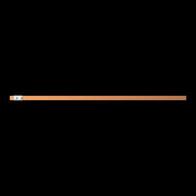 Striebel&John - Sammelschiene Kupferschiene ZXM2227 20x5mm 4FB V1, A1
