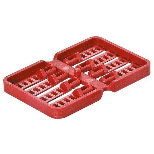 Harting - Codierelement für Industriesteckverbinder Kodierstift 09140009929 Han-Modular ECO