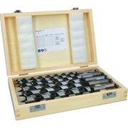 Bosch - Bohrer-Set PRO Wood 2607019322 Holzschlangenbohrer