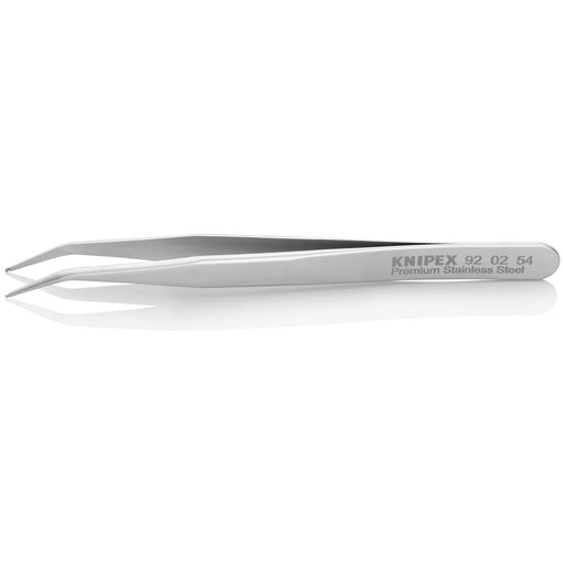 Knipex - Pinzette Präzisions-Pinzette 92 02 54 120mm