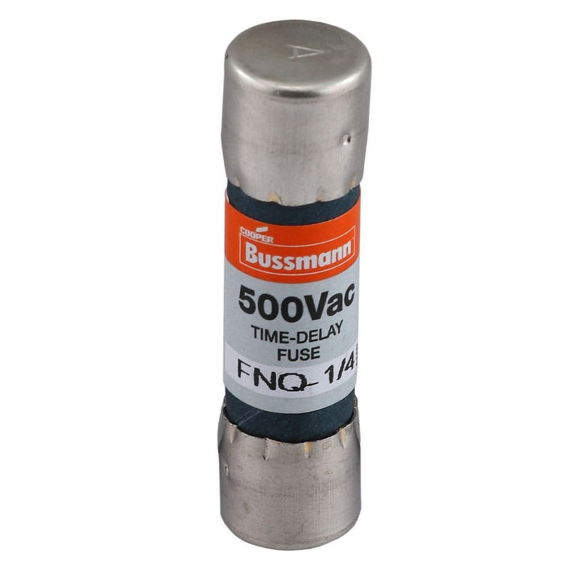 Eaton - HRC-Sicherung Sicherungseinsatz FNQ-1/4 0.25 A, AC 500 V − 10 Stück