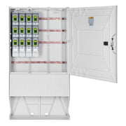 GSAB Elektrotechnik - Anschlussschrank Verteilersäule 88S1700K400A4LSL2
