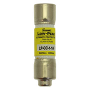 Eaton - HRC-Sicherung Sicherungseinsatz LP-CC-1-1/4 1.25 A, AC 600 V − 10 Stück
