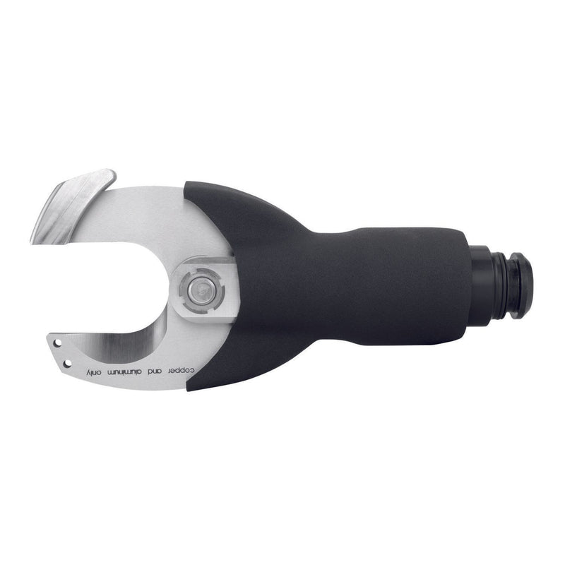 Cimco Werkzeuge - Multifunktionswerkzeug (Pressen/Schneiden/Lochen) Schneidkopf Multi Pro 106352 zu 106345 50mm