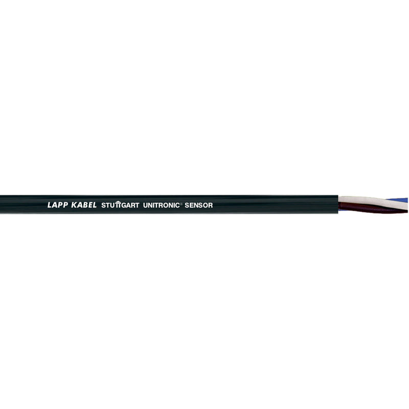 Lapp Kabel&Leitung - Daten- und Kommunikationskabel UNITRONIC SENSOR FD 7038885 Lif9YC11Y 3x0,34