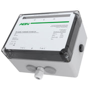 ABN - Photovoltaik-DC-Stringbox PV GAK ÜSS Typ 2 R9L2RUB3 1 MPPT, Kabeldurchfü