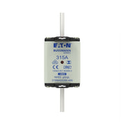 Eaton - Messersicherung Sicherungseinsatz Nieders. 315NHG03BI-400 315A AC 400V 120kA − 3 Stück
