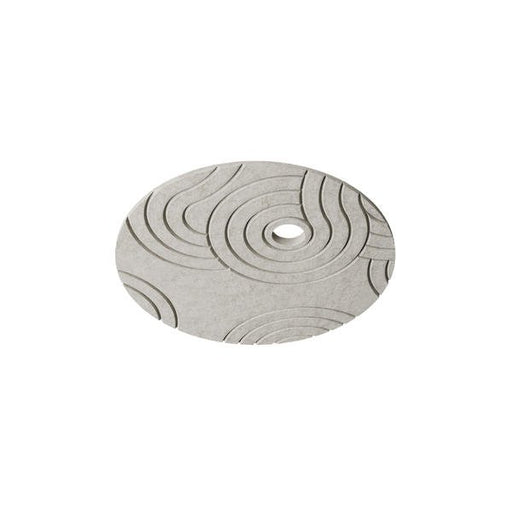 Brumberg Leuchten - Mechanisches Zubehör/Ersatzteile für Leuchten Akustikpaneel D895mm 85220454 Aus. D152mm, mushr