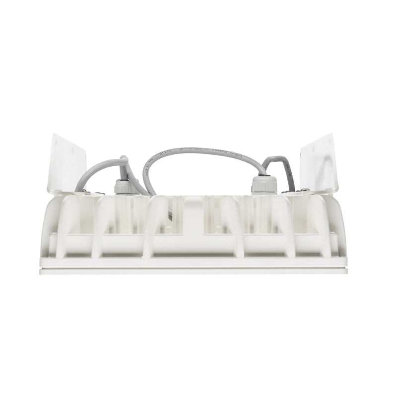 Pracht - Hallen-Reflektorleuchte LED-Hallenstrahler QUADRONIUS #86280621 IND DALI 4000K SK I