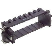 Lapp Zubehör - Modulträgerrahmen für Industriesteckverbinder EPIC-MCR-24-B-a-g MCR 24 B − 5 Stück
