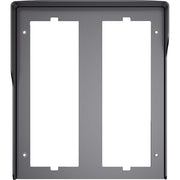 Legrand (BT) - Dach-/Bodenelement (Gehäuse/Schaltschrank) Regendachrahmen 350563 Allstreet, 6 Module