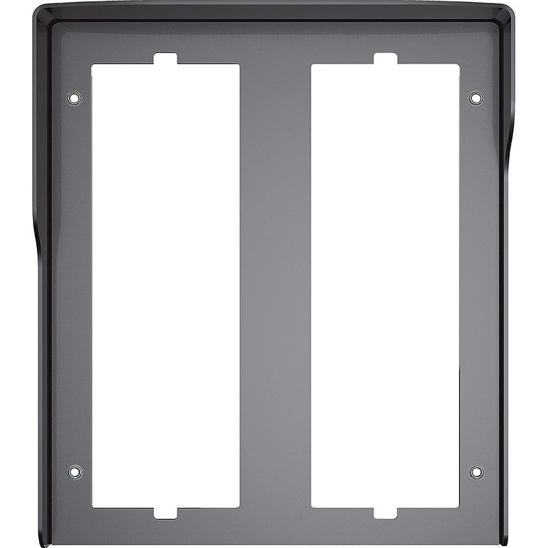 Legrand (BT) - Dach-/Bodenelement (Gehäuse/Schaltschrank) Regendachrahmen 350563 Allstreet, 6 Module