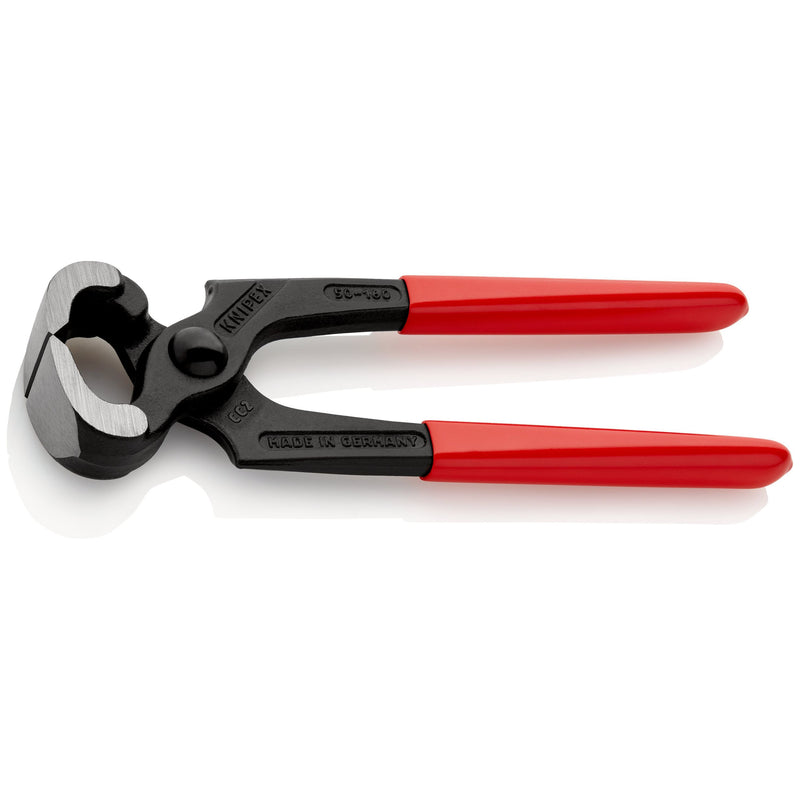 Knipex - Kneifzange 50 01 160 schwarz, 160mm