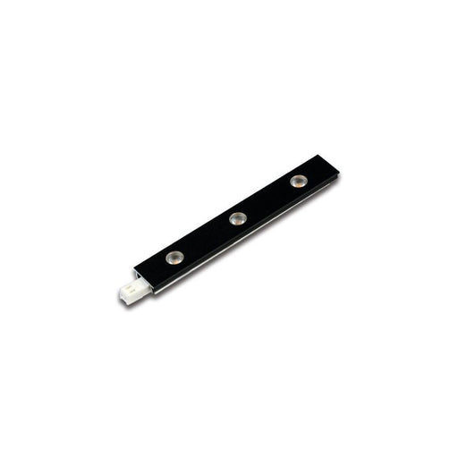 Hera - Downlight/Strahler/Flutlicht LED-Spot-Leiste 61002120303 schwarz nw