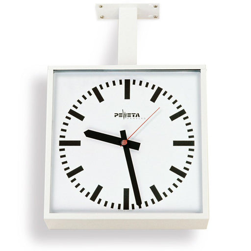 Peweta - Uhr Nebenuhr 84.282.423 AirPort24,Funktelegr