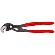 Knipex - Wasserpumpenzange Schraubzange 87 41 250 SB 250mm