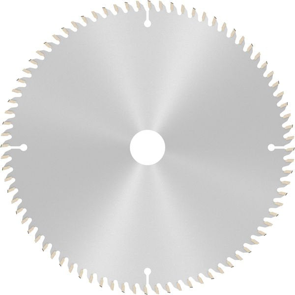 Bosch - Kreissägeblatt PRO Wood Kreissägeblatt, 2608640645 250 x 3,2 x 30 mm