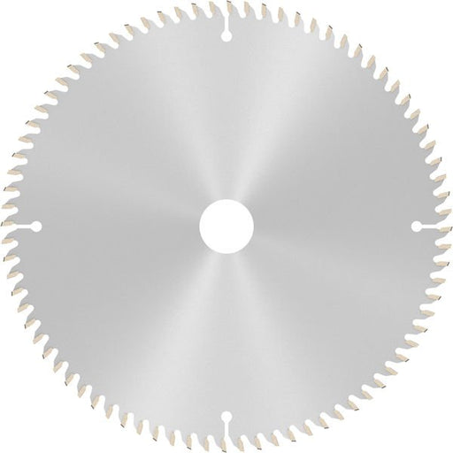 Bosch - Kreissägeblatt PRO Wood Kreissägeblatt, 2608640645 250 x 3,2 x 30 mm