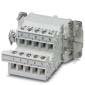 Phoenix Contact - Kontakteinsatz für Rechtecksteckverbinder Klemmenadapter HC-B 10-A-UT-PER-F − 5 Stück