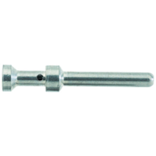 Harting - Kontakt für Industriesteckverbinder Crimpkontakt 09330006163 0,14-0,37qmm, St − 25 Stück