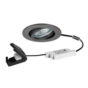 Brumberg Leuchten - Downlight/Strahler/Flutlicht LED-Einbaustrahler 230V 39483643