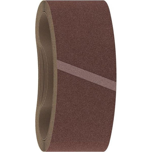 Bosch - Schleifpapier/Schleifvlies PRO X440 Schleifband, 100 2608606138 x 610 mm 150 10-tlg
