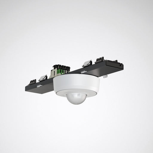 Trilux - Elektrisches Zubehör/Ersatzteile für Leuchten Geräteträger mit Sensor 78IP50 IR 4 #8922800 schwarz