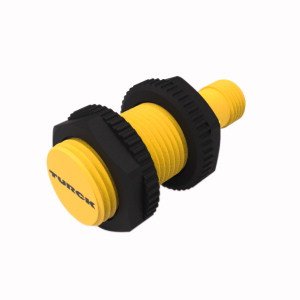 Turck - Induktiver Näherungsschalter Sensor BI5U-S18-AP6X-H1141 induktiv − 1 Stück