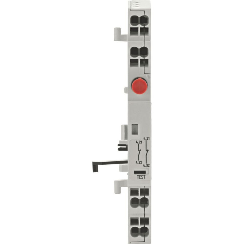 Eaton - Hilfsschalterblock Ausgelöstmelder AGM2-01-PKZ0-#199330