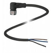 Pepperl+Fuchs Fabrik - Konfektioniertes Sensor-Aktor-Kabel Kabeldose V11-W-BK# 290688