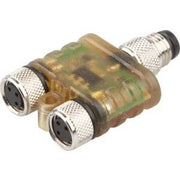Ipf Electronic - Logikmodul Logikmodul, 10x41x26mm, VL150102 UND 2fach 10-30V DC