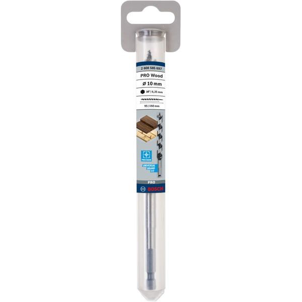 Bosch - Bohrer Holzschlangenbohrer 2608585697 PRO Wood