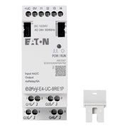 Eaton - Logikmodul Ein-/Ausgangserweiterung EASY-E4-UC-8RE1P easyE4 12/24V DC