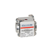 Mersen - HRC-Sicherung Sicherungseinsatz aR PC30UD69V63TF Gr.30 AC690V 63A − 3 Stück