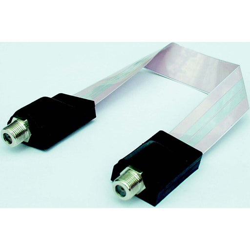 E+P Elektrik - Konfektioniertes Koaxkabel Kabeldurchführung FD 3 0,2m,flexibel