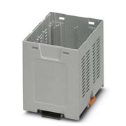 Phoenix Contact - Elektronik-Leergehäuse Gehäuseunterteil 1069900 − 1 Stück