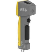 ABB Stotz S&J - Zustimmschalter Zusatztaster HD5-B-102 1,3,4, LED,