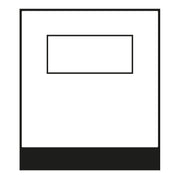 Jung - Raumthermostat/Uhrenthermostat Raumthermostat BT LS 1791 WW JUNG HOME