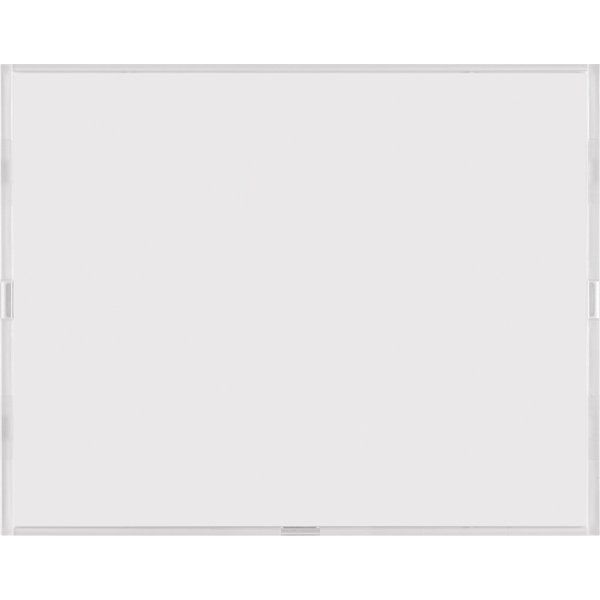 Berker - Bussystem-Tastsensor Tastsensor 1f. pws/gl 80161770