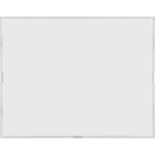 Berker - Bussystem-Tastsensor Tastsensor 1f. pws/gl 80161770