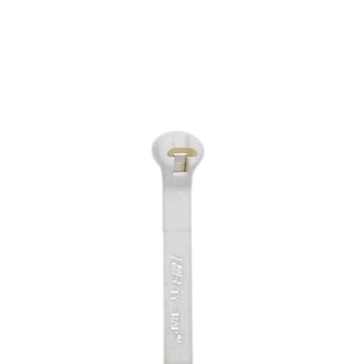 ABB Stotz S&J T&B - Kabelbinder TY53510M-9 889x8,1mm,780N weiss − 50 Stück