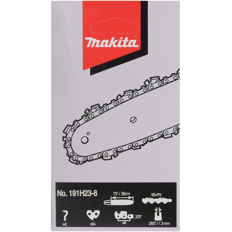 Makita - Sägekette 191H23-8 38cm 1,3mm .325Z HM