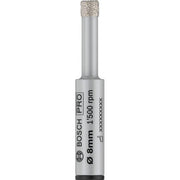 Bosch - Bohrkrone PRO Ceramic dry Bohrer, 2608599055 8 x 33 x 13 mm