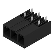Weidmüller - Leiterplattensteckverbinder Verbinder 7.62mm SV 7.62HP#1931270000 − 78 Stück