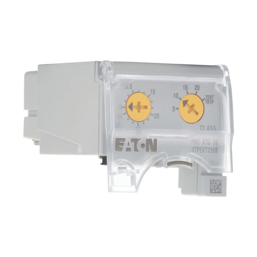 Eaton - Auslöseblock für Leistungsschalter Auslöseblock PKE32 PKE-XTU-36 Motorschutz