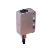 Ipf Electronic - Lichttaster mit Hintergrundausblendung Sensor Optisch, Taster, OT370520 36x25x14mm Sn: