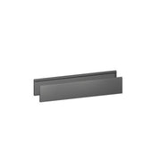 Rittal - Sockel/Sockelelement (Schaltschrank) VX Sockel-Blenden VX 8660.046 (VE2) H:200mm,für T:1200mm