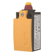 Eaton - Einzelpositionsschalter Positionsschalter 2Ö LS-S02-CC Kuppenstößel Basisg.