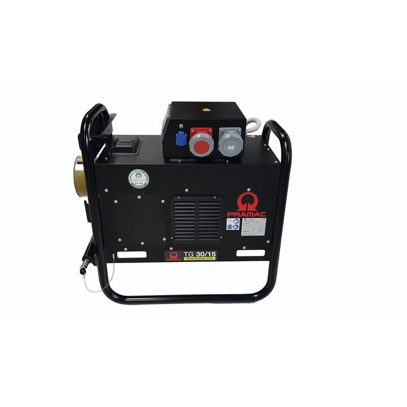 Pramac - Stromerzeuger Stromerzeuger MB45000TZ04 TG 48/15