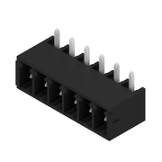 Weidmüller - Leiterplattensteckverbinder Verbinder 3.81mm SC-SMT 3.#1036530000 − 50 Stück